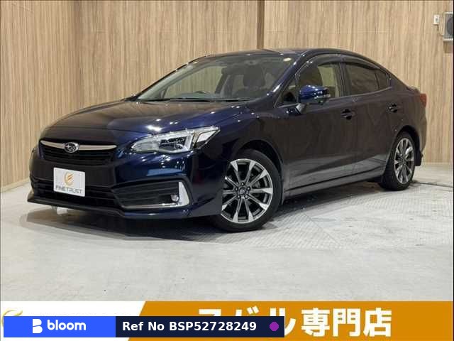 2019 Subaru Impreza G4