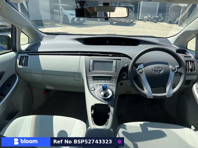 2009 Toyota Prius