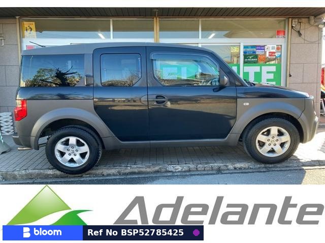 2003 Honda Element