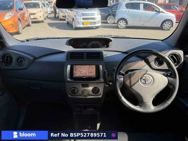 2008 Toyota BB