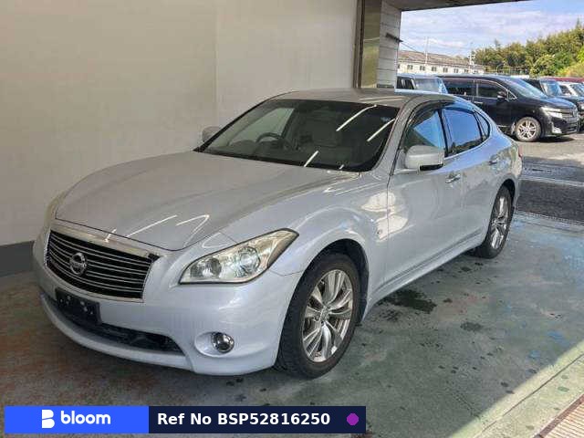 2013 Nissan Fuga