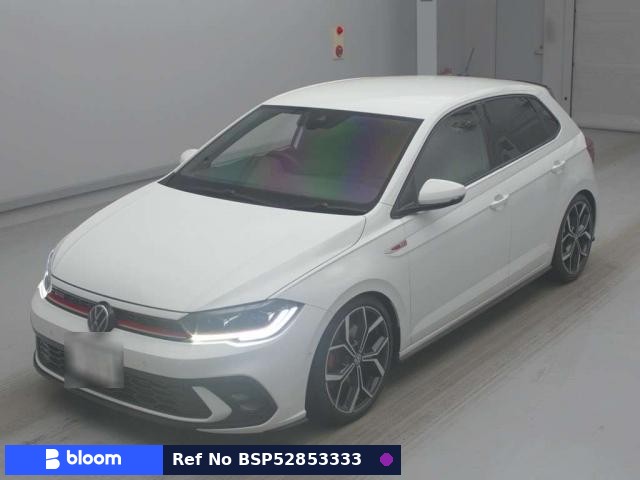 2024 Volkswagen Polo GTI