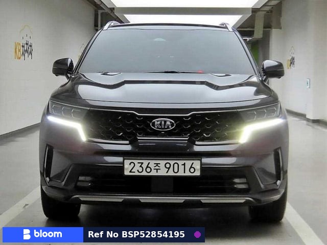 2020 KIA Sorento