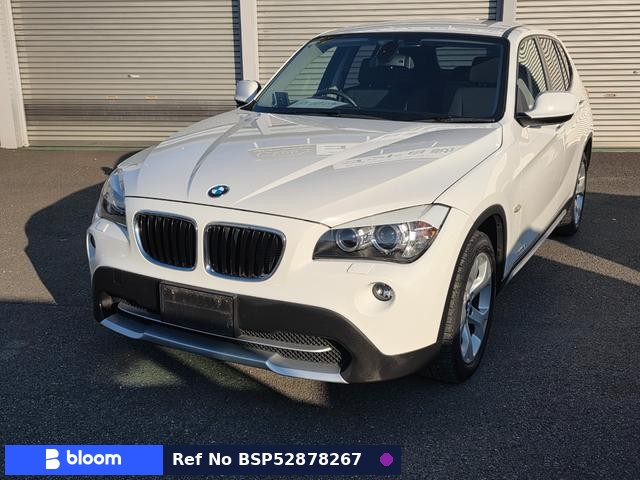 2010 BMW X1
