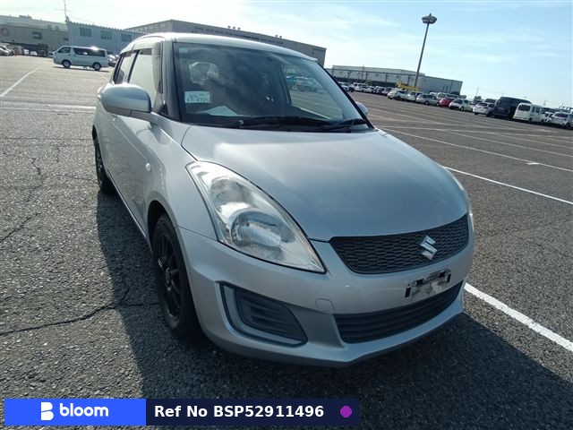 2015 Suzuki Swift