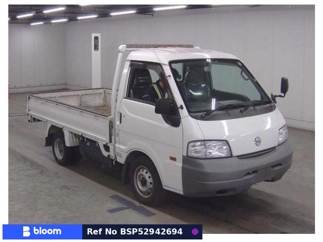2009 Nissan Vanette Truck