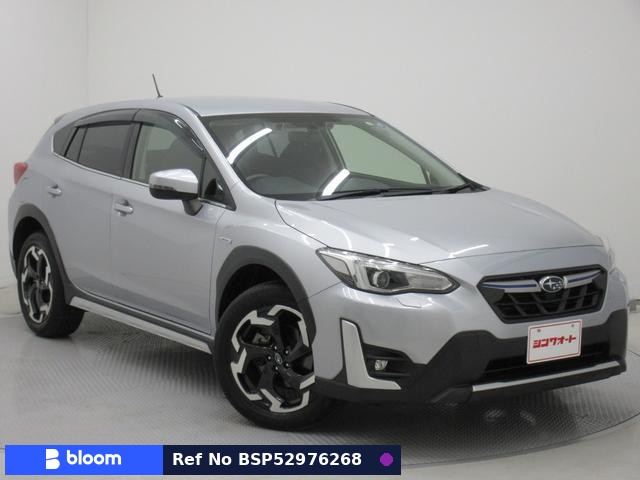 2022 Subaru XV