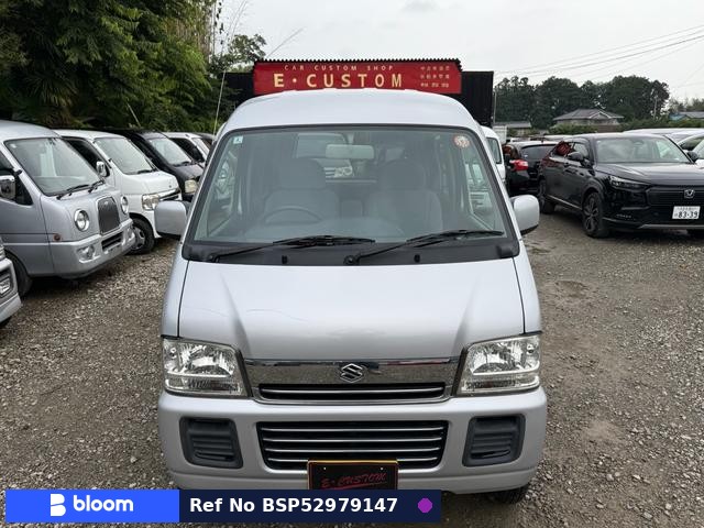 2005 Suzuki Every