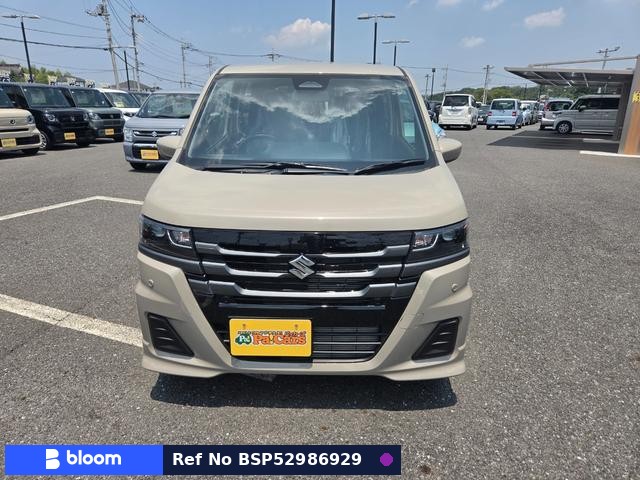 2026 Suzuki Wagon-R