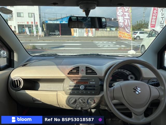 2013 Suzuki Alto