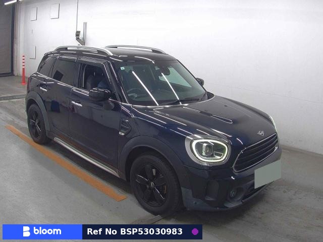 2021 MINI MINI
