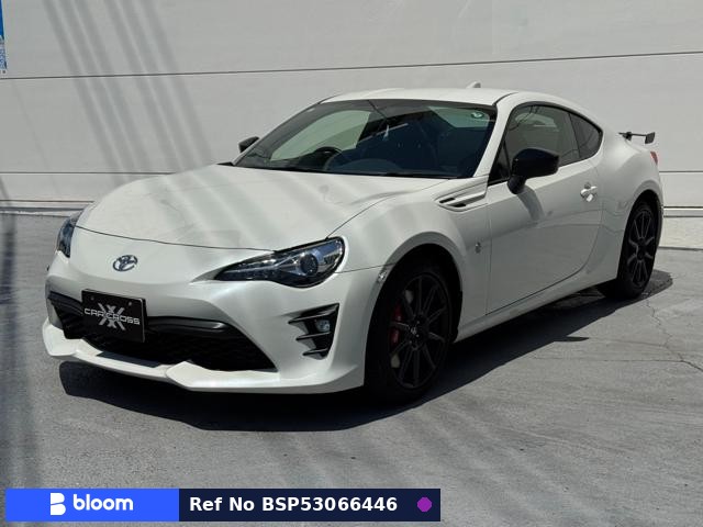 2017 Toyota 86
