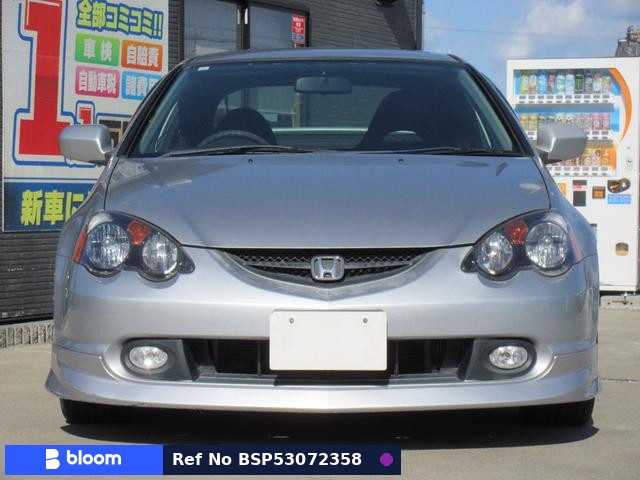 2001 Honda Integra