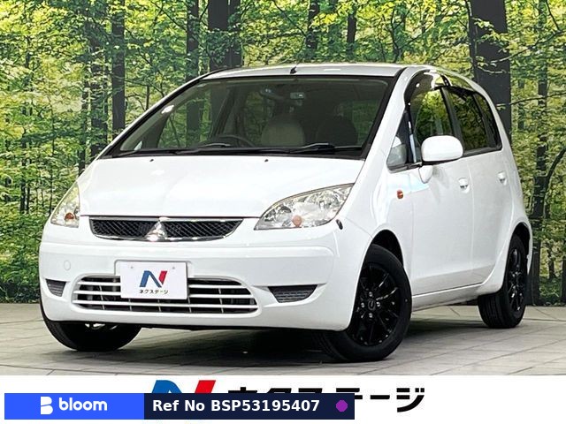 2009 Mitsubishi Colt