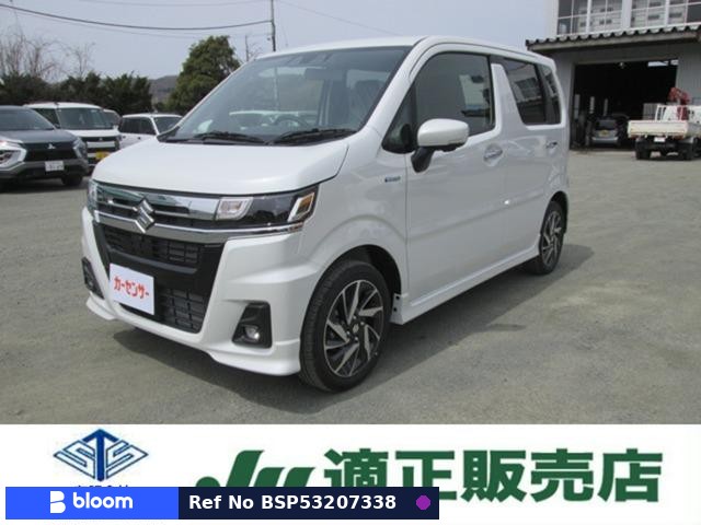2026 Suzuki Wagon-R