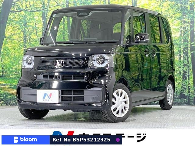 2024 Honda N BOX
