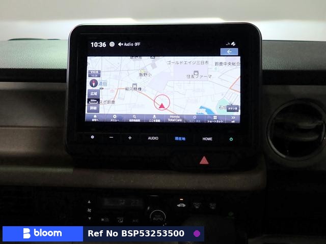 2023 Honda N BOX
