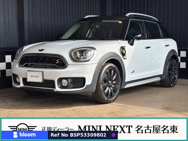 2017 BMW MINI
