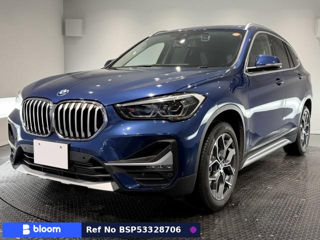 2021 BMW X1