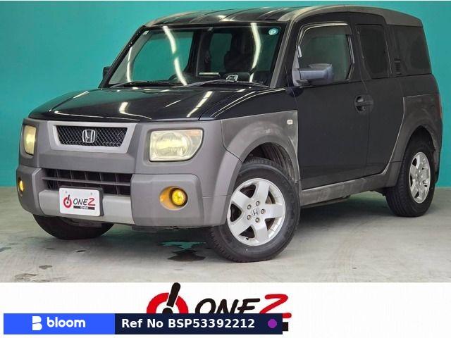 2003 Honda Element