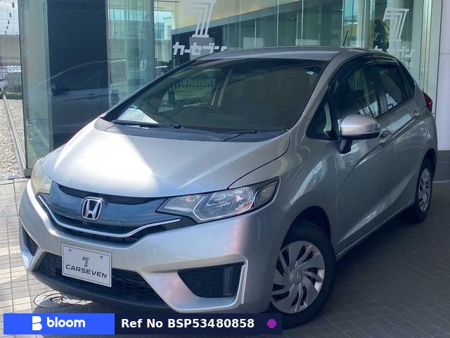 2014 Honda FIT