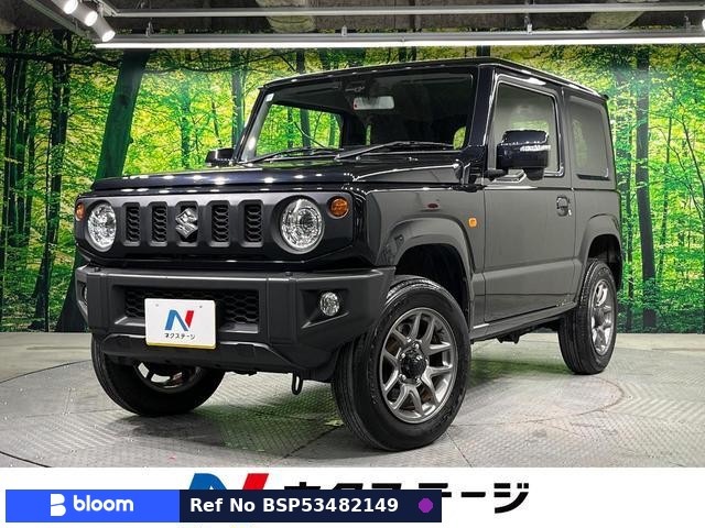 2024 Suzuki Jimny