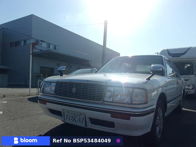 1994 Toyota Crown