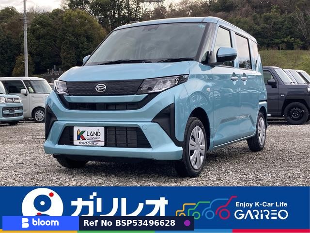 2026 Daihatsu Move