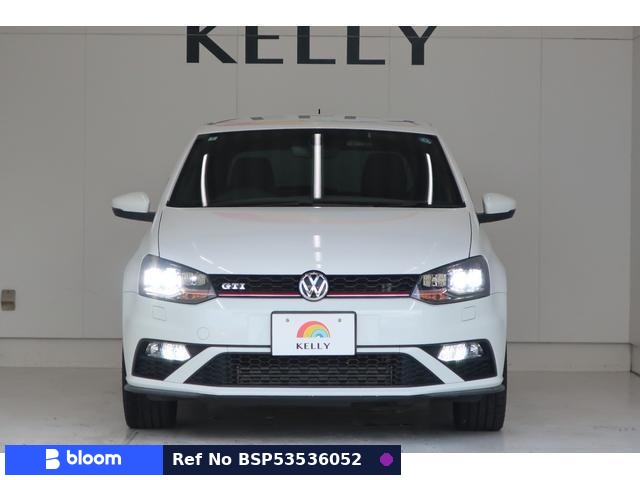 2016 Volkswagen Polo GTI