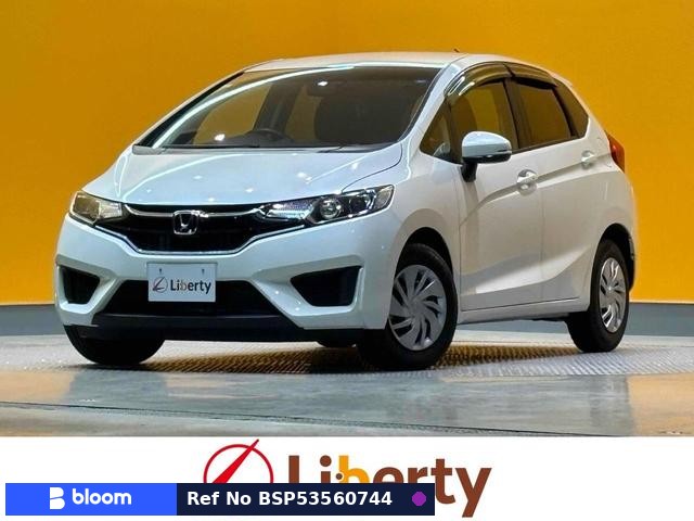 2016 Honda FIT