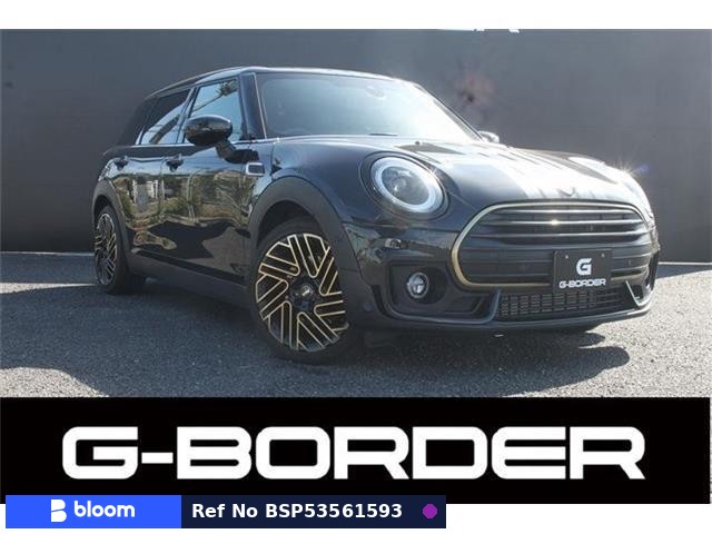 2023 BMW MINI