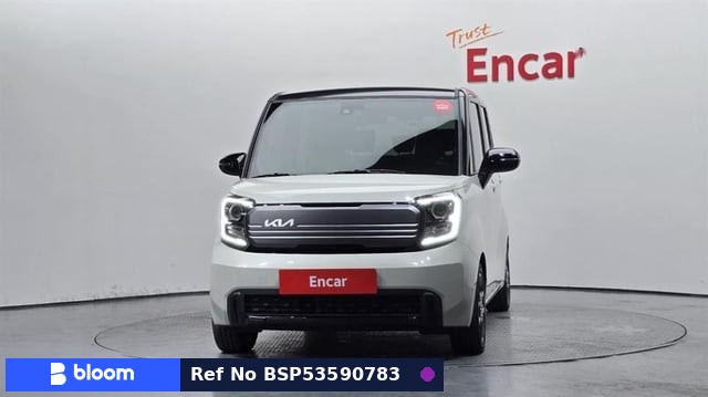 2023 KIA RAY