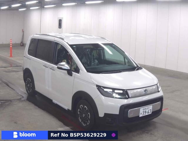 2026 Honda Freed