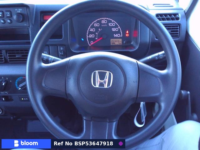 2018 Honda Acty Truck
