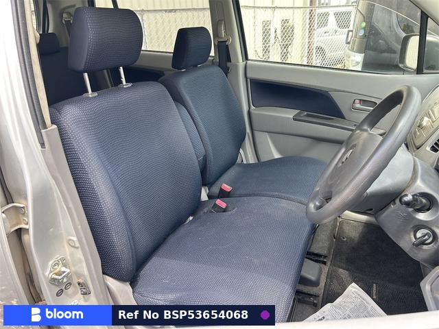 2010 Suzuki Wagon-R