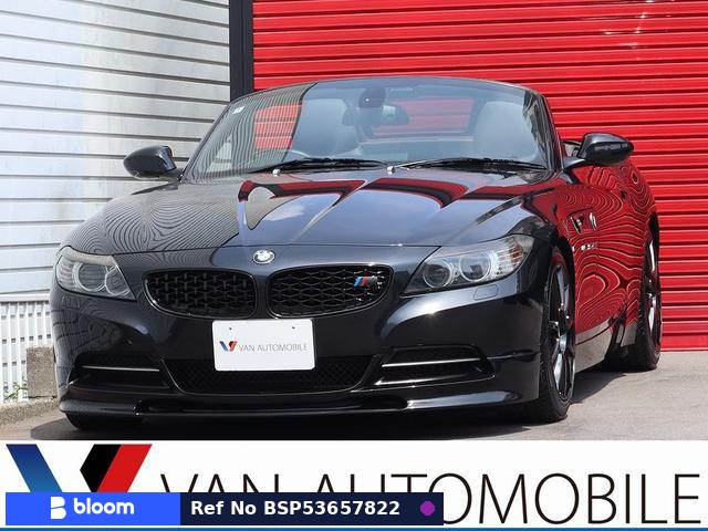 2010 BMW Z4