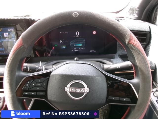 2023 Nissan Sakura