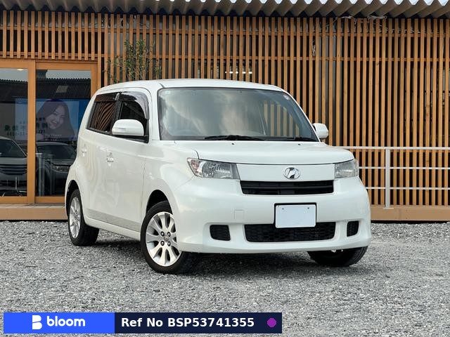 2013 Toyota BB