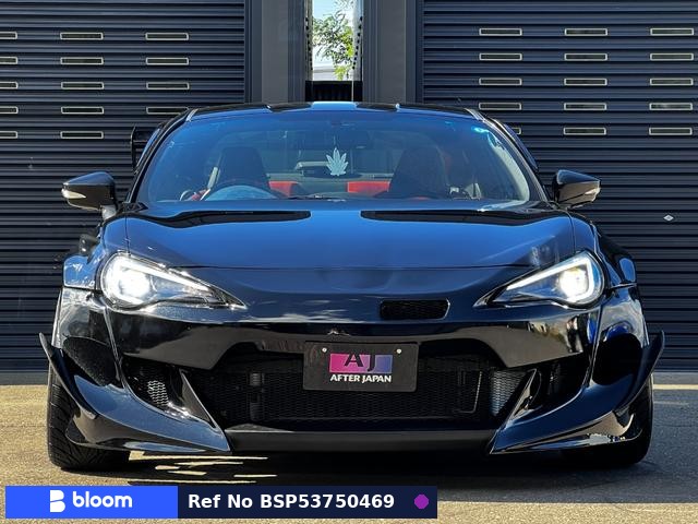 2012 Toyota 86