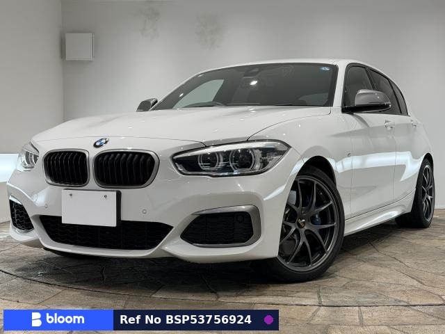 2017 BMW 1 Series