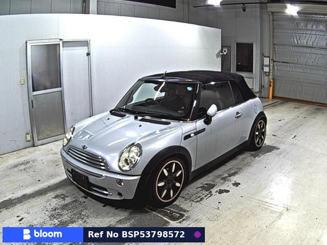 2009 MINI MINI