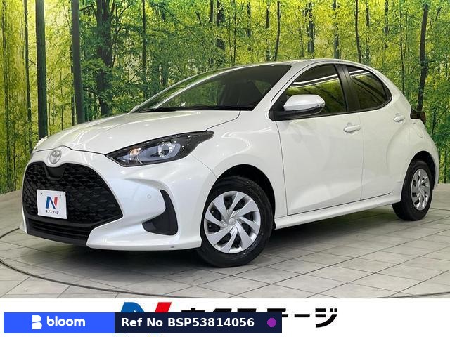 2024 Toyota Yaris