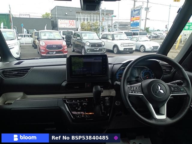 2023 Mitsubishi Delica Mini