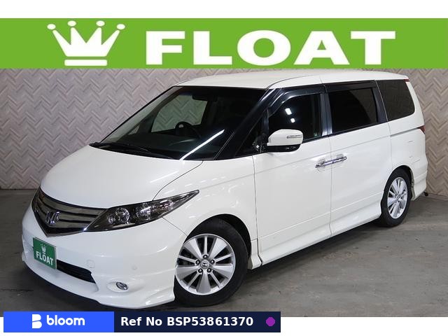 2009 Honda Elysion