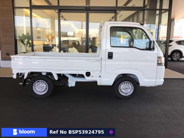 2021 Honda Acty Truck