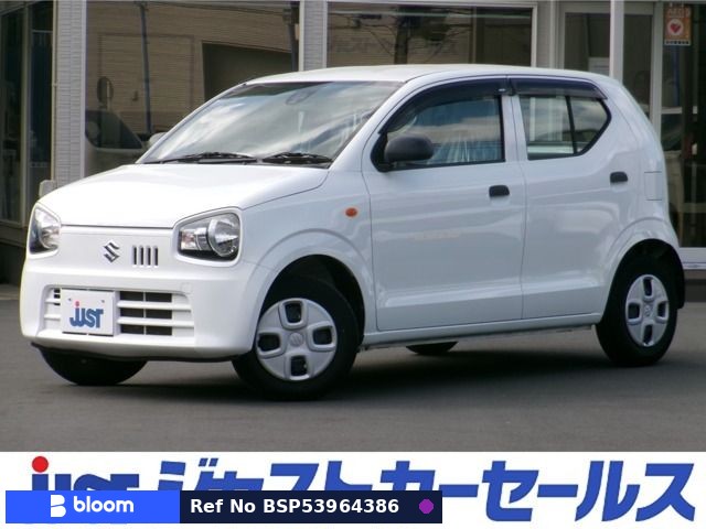 2016 Suzuki Alto