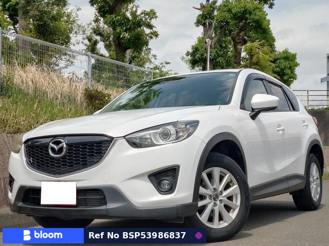 2013 Mazda CX-5