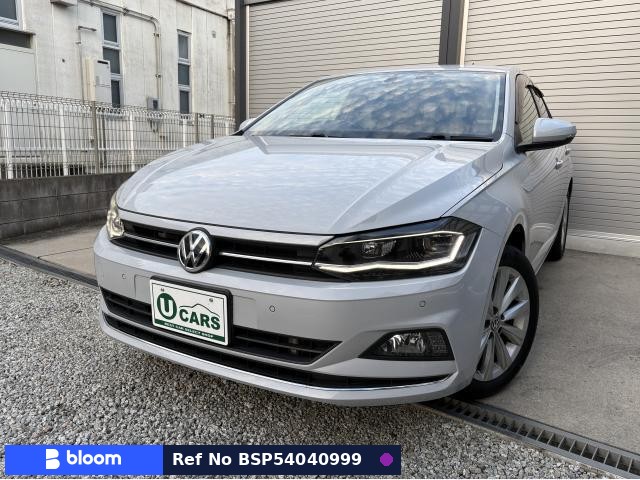 2019 Volkswagen Polo