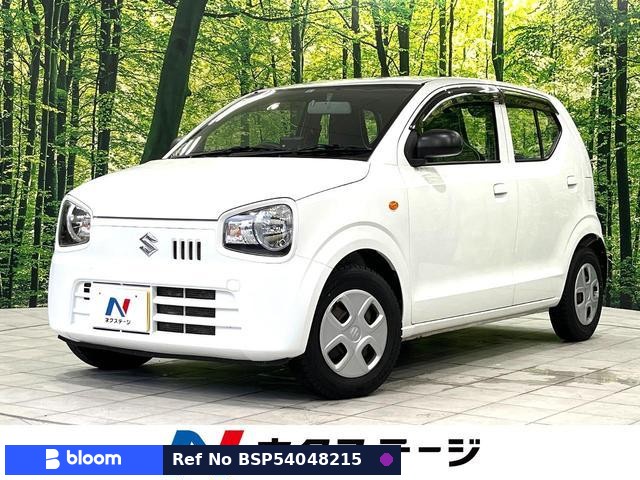 2019 Suzuki Alto