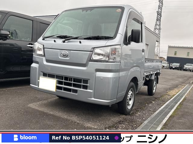 2025 Daihatsu Hijet Truck